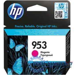 Tusz HP 953 Magenta F6U13AE