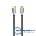 UNITEK HDMI - HDMI 2.0 1 m 1m /s1x HDMI (wtyk) 1x HDMI (wtyk)