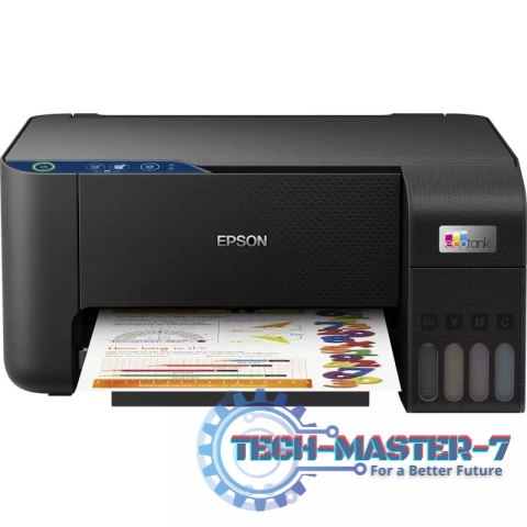 Urządzenie wielofunkcyjne atramentowe EPSON EcoTank L3231 C11CJ68408 Urządzenie wielofunkcyjne atramentowe EPSON EcoTank L3231 C11CJ68408