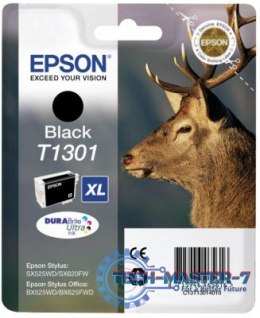 Wkład EPSON T1301 C13T13014010