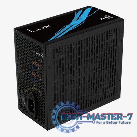 Zasilacz PC AEROCOOL 1000W AEROLUX-1000-80GOLD
