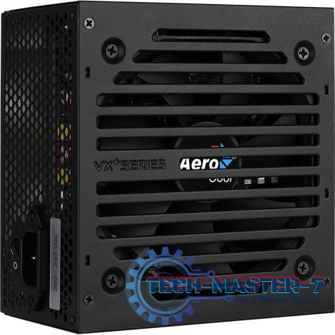 Zasilacz PC AEROCOOL 650W AEROVX-650PLUS
