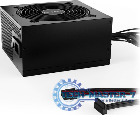 Zasilacz PC BE QUIET! 850W 4260052189108 Zasilacz PC BE QUIET! 850W 4260052189108