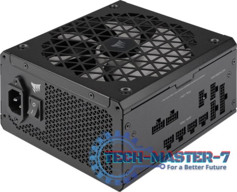 Zasilacz PC CORSAIR 750W CP-9020251-EU Zasilacz PC CORSAIR 750W CP-9020251-EU