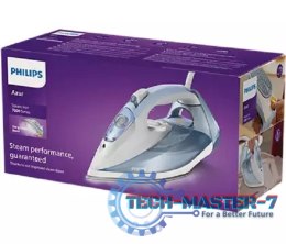 Żelazko parowe PHILIPS DST7011/20 7000 Series (2600W /Niebiesko-szary)