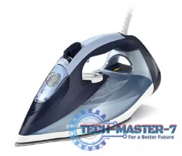 Żelazko parowe PHILIPS DST7020/20 7000 Series (2800W /Niebiesko-granatowy)