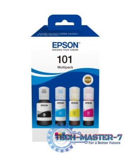 Zestaw tuszy EPSON MultiPack 101 C13T03V64A