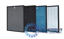 Filtr do oczyszczacza powietrza WEBBER AP9405/AP9405B WEBBER