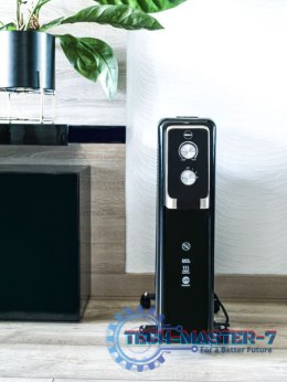 Grzejnik olejowy HO110C ribby ELDOM 2500W ELDOM