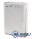 Oczyszczacz powietrza WEBBER AP8400 WI-FI WEBBER