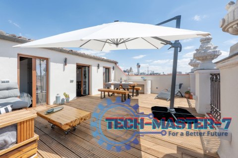 Podstawa obciążenie do parasola na wodę 60 KG ModernHome Podstawa obciążenie do parasola na wodę 60 KG ModernHome