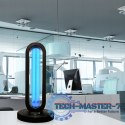 Przenośna lampa UV-C sterylizacja dezynfekcja 38W WEBBER