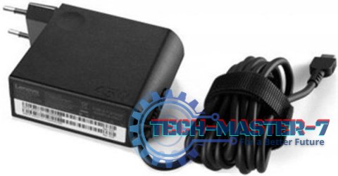 4X20M26256 Zasilacz sieciowy LENOVO 45W USB Typ C 4X20M26256 Zasilacz sieciowy LENOVO 45W USB Typ C