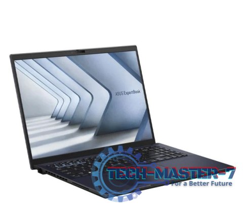 ASUS ExpertBook B3604CMA (16"/Ultra 5 125H/Intel Graphics/16GB/SSD512GB/W11P/Granatowo czarny) ASUS ExpertBook B3604CMA (16"/Ultra 5 125H/Intel Graphics/16GB/SSD512GB/W11P/Granatowo czarny)