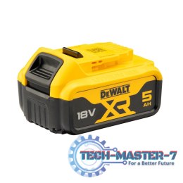 Akumulator DEWALT DCB184-XJ