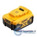Akumulator DEWALT DCB184-XJ