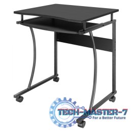 Biurko TECHLY ICA-TB 131B
