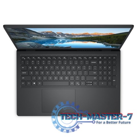 DELL Inspiron 15 3520 (15.6"/I5-1235U/IRIS XE/8GB/SSD1TB/W11H/Czarny) DELL Inspiron 15 3520 (15.6"/I5-1235U/IRIS XE/8GB/SSD1TB/W11H/Czarny)