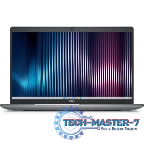 DELL Latitude 5540 (15.6"/I5-1335U/IRIS XE/8GB/SSD256GB/W11P/Szary)