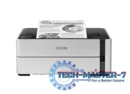 Drukarka atramentowa EPSON EcoTank M1180 (2400 x 1200dpi /maks.A4 / USB/Wi-Fi)