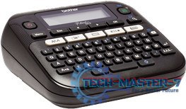Drukarka etykiet BROTHER PT-D210YJ1 Drukarka etykiet BROTHER PT-D210YJ1