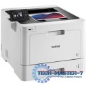 Drukarka laserowa BROTHER HLL8360CDW (2400 x 600dpi /A4 / USB 2.0/NFC/Wi-Fi)