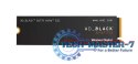 Dysk SSD M.2 WD WD_BLACK SN770 NVMe Black (1 TB /PCIe Gen4 x4 /5150MB/s /4900MB/s)