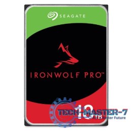 Dysk twardy SEAGATE IronWolf Pro 18 TB 3.5