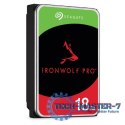 Dysk twardy SEAGATE IronWolf Pro 18 TB 3.5" ST18000NT001