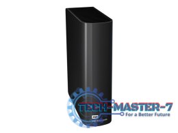 Dysk twardy zewnętrzny WD Elements Desktop 14 TB WDBWLG0140HBK-EESN