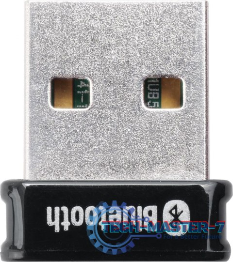 EDIMAX Bluetooth 5.0 Nano USB Adapter EDIMAX Bluetooth 5.0 Nano USB Adapter