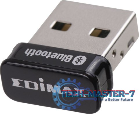 EDIMAX Bluetooth 5.0 Nano USB Adapter EDIMAX Bluetooth 5.0 Nano USB Adapter