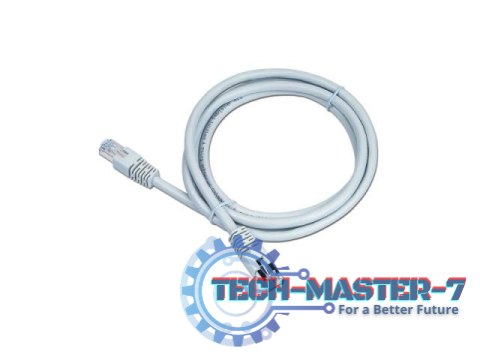 GEMBIRD Cat6 0.5 m Szary 0.5 Patchcord GEMBIRD Cat6 0.5 m Szary 0.5 Patchcord