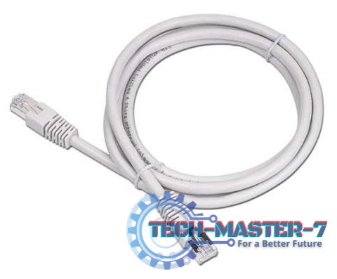 GEMBIRD PP22-2M Szary 2 Patchcord