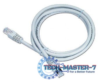 GEMBIRD Patchcord PP6-0.25M Biały 0.25 Patchcord