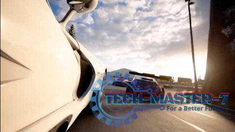 Gra Gran Turismo 7 PL (PS5) Gra Gran Turismo 7 PL (PS5)