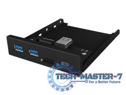 Hub USB ICY BOX IB-HUB1417-I3