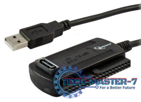 Kabel USB GEMBIRD Serial ATA II