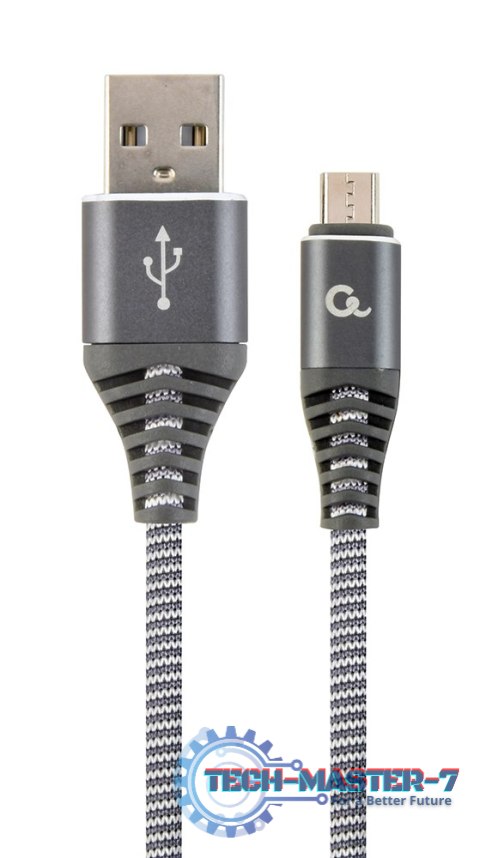 Kabel USB GEMBIRD microUSB typ B 1