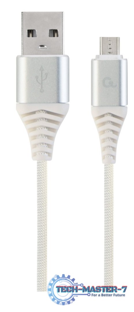 Kabel USB GEMBIRD microUSB typ B 2