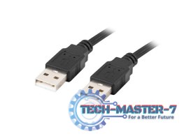 Kabel USB LANBERG USB typ A 1.8