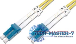 Kabel sieciowy światłowodowy DIGITUS DK-2933-03 3