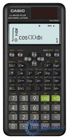 Kalkulator CASIO FX-991ESPLUS-2-BOX\