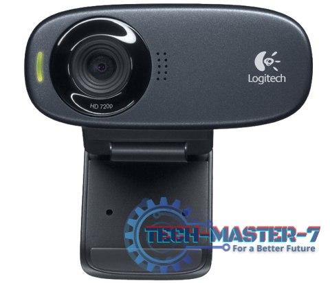 Kamera internetowa LOGITECH C310 960-001065 Kamera internetowa LOGITECH C310 960-001065