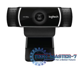Kamera internetowa LOGITECH C922 960-001088