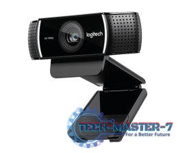 Kamera internetowa LOGITECH C922 960-001088