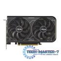Karta graficzna ASUS Dual GeForce RTX 4060 V2 OC 8GB GDDR6 (90YV0JC4-M0NB00)