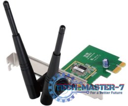 Karta sieciowa bezprzewodowa EDIMAX EW-7612PIn V2