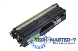 Kaseta z tonerem BROTHER TN421Y
