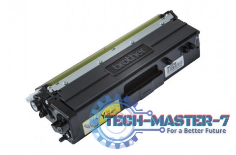 Kaseta z tonerem BROTHER TN421Y